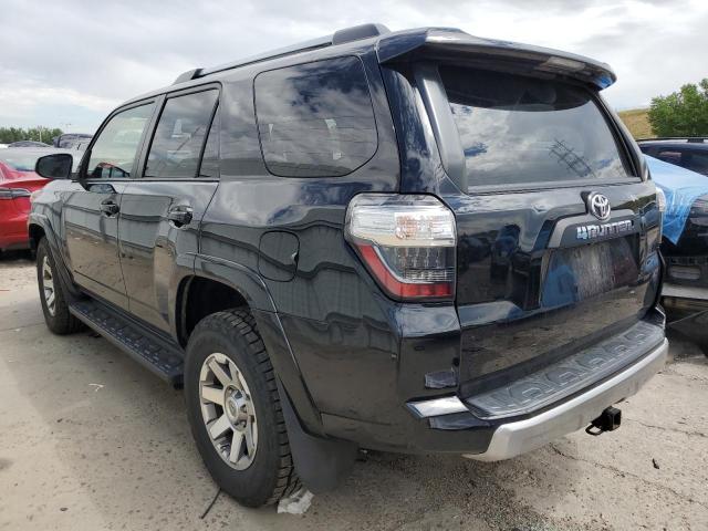 Photo 1 VIN: JTEBU5JR0F5261272 - TOYOTA 4RUNNER SR 