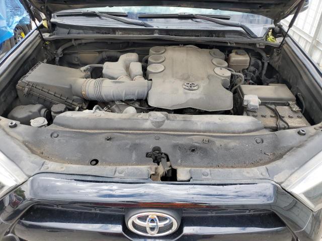 Photo 11 VIN: JTEBU5JR0F5261272 - TOYOTA 4RUNNER SR 