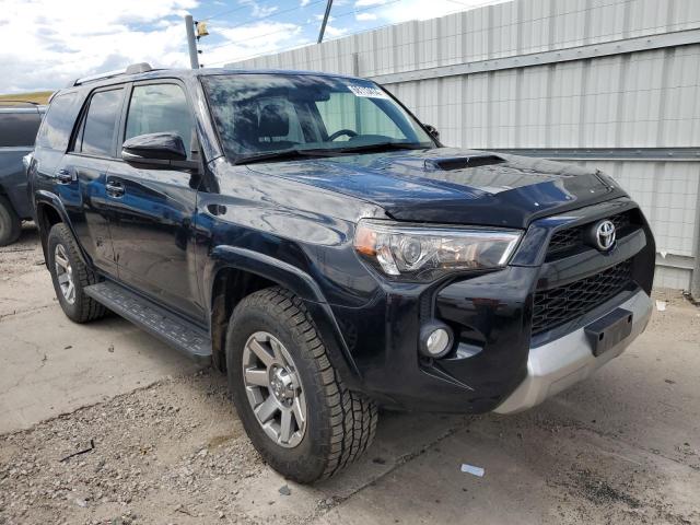 Photo 3 VIN: JTEBU5JR0F5261272 - TOYOTA 4RUNNER SR 