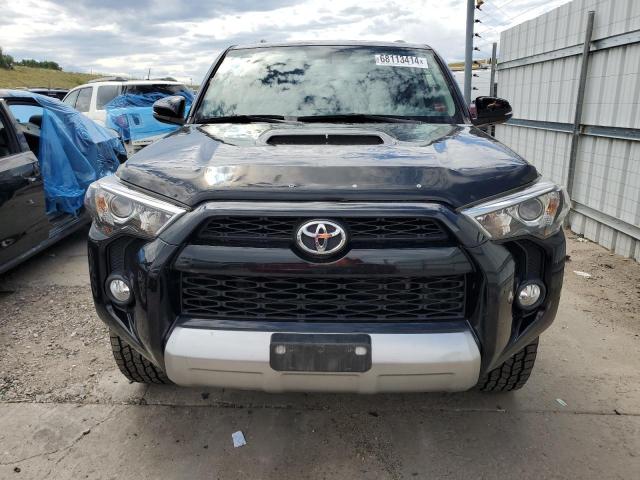 Photo 4 VIN: JTEBU5JR0F5261272 - TOYOTA 4RUNNER SR 