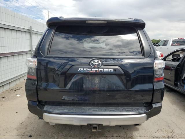 Photo 5 VIN: JTEBU5JR0F5261272 - TOYOTA 4RUNNER SR 