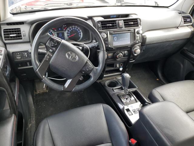 Photo 7 VIN: JTEBU5JR0F5261272 - TOYOTA 4RUNNER SR 