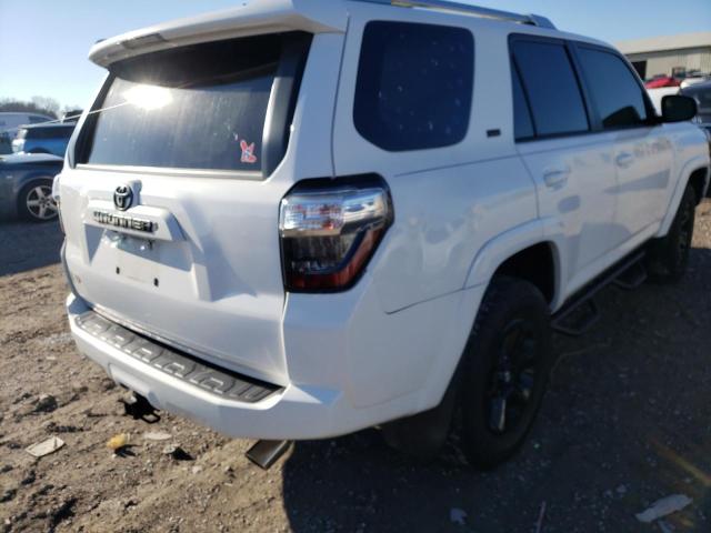 Photo 3 VIN: JTEBU5JR0F5262387 - TOYOTA 4RUNNER SR 