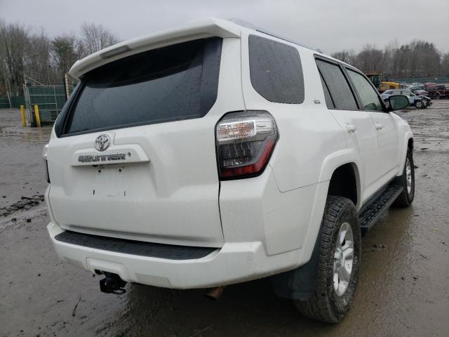 Photo 3 VIN: JTEBU5JR0F5263667 - TOYOTA 4RUNNER SR 