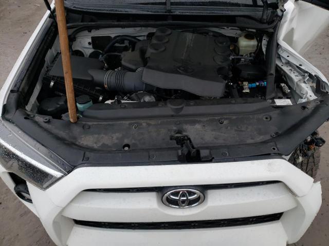 Photo 6 VIN: JTEBU5JR0F5263667 - TOYOTA 4RUNNER SR 