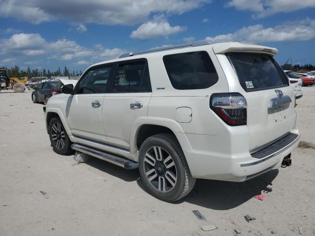 Photo 1 VIN: JTEBU5JR0F5267363 - TOYOTA 4RUNNER 