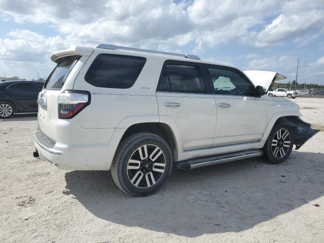 Photo 2 VIN: JTEBU5JR0F5267363 - TOYOTA 4RUNNER 