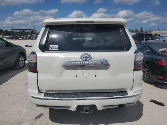 Photo 5 VIN: JTEBU5JR0F5267363 - TOYOTA 4RUNNER 