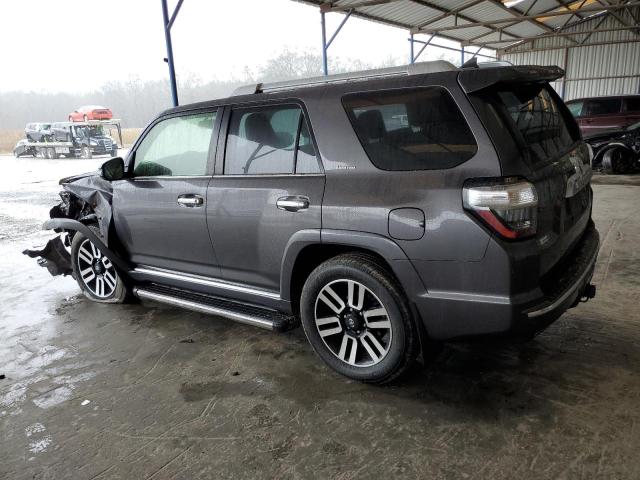 Photo 1 VIN: JTEBU5JR0F5268867 - TOYOTA 4RUNNER SR 