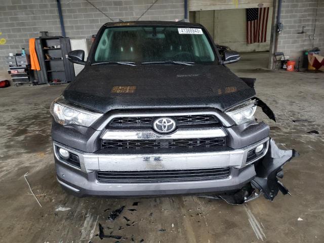 Photo 4 VIN: JTEBU5JR0F5268867 - TOYOTA 4RUNNER SR 