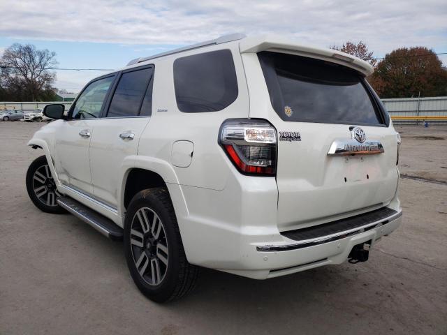 Photo 2 VIN: JTEBU5JR0F5273177 - TOYOTA 4RUNNER SR 