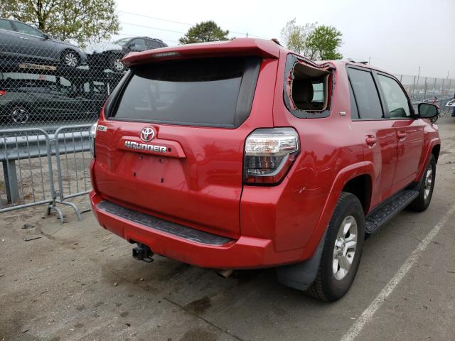 Photo 3 VIN: JTEBU5JR0F5273647 - TOYOTA 4RUNNER SR 