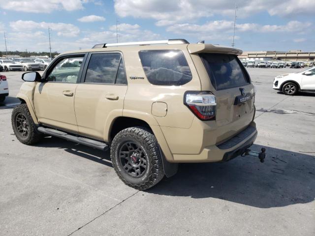 Photo 1 VIN: JTEBU5JR0G5281104 - TOYOTA 4RUNNER 