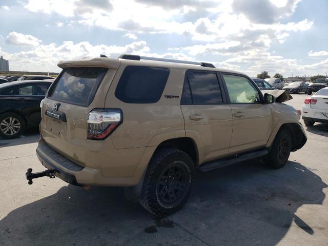 Photo 2 VIN: JTEBU5JR0G5281104 - TOYOTA 4RUNNER 