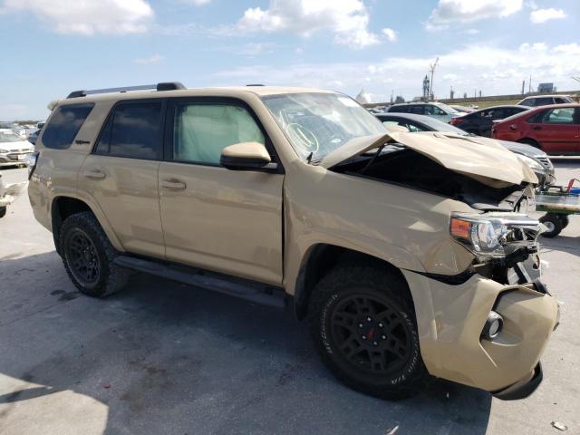 Photo 3 VIN: JTEBU5JR0G5281104 - TOYOTA 4RUNNER 