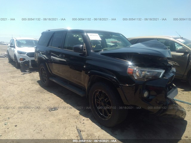 Photo 0 VIN: JTEBU5JR0G5282088 - TOYOTA 4RUNNER 