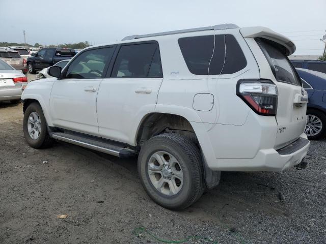 Photo 1 VIN: JTEBU5JR0G5283046 - TOYOTA 4RUNNER 