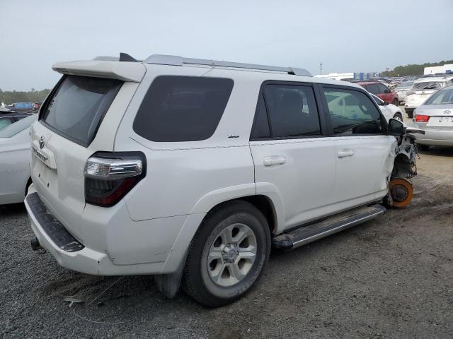 Photo 2 VIN: JTEBU5JR0G5283046 - TOYOTA 4RUNNER 