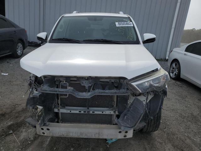 Photo 4 VIN: JTEBU5JR0G5283046 - TOYOTA 4RUNNER 