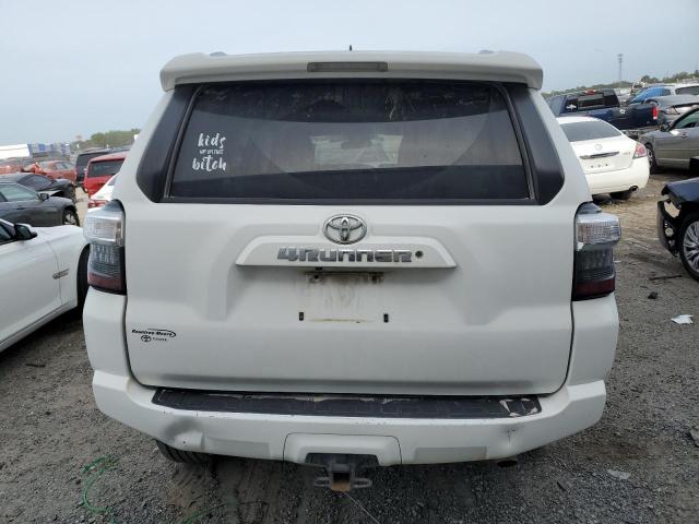 Photo 5 VIN: JTEBU5JR0G5283046 - TOYOTA 4RUNNER 