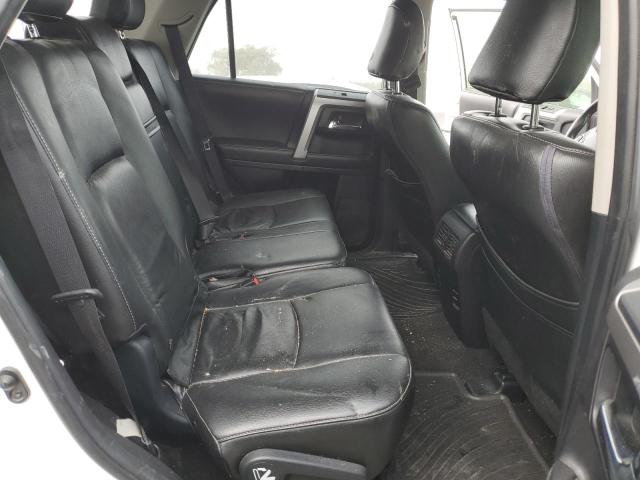 Photo 9 VIN: JTEBU5JR0G5283046 - TOYOTA 4RUNNER 