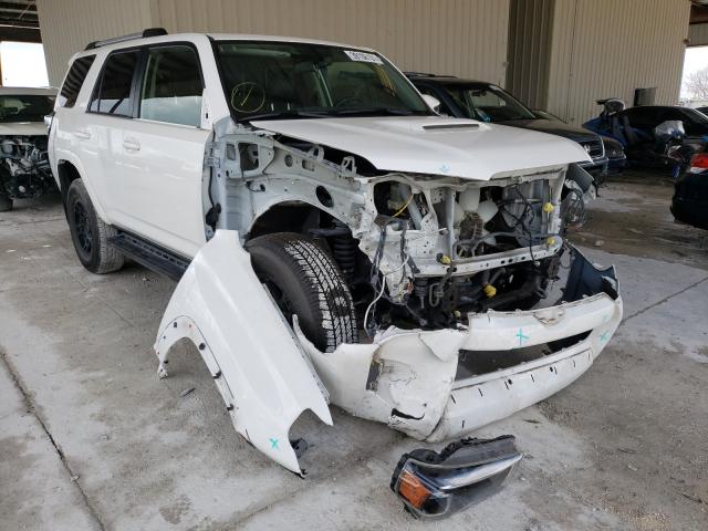 Photo 0 VIN: JTEBU5JR0G5286769 - TOYOTA 4RUNNER SR 