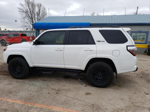 Photo 1 VIN: JTEBU5JR0G5293513 - TOYOTA 4RUNNER SR 