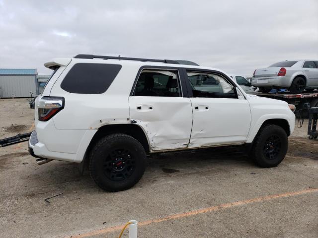 Photo 2 VIN: JTEBU5JR0G5293513 - TOYOTA 4RUNNER SR 