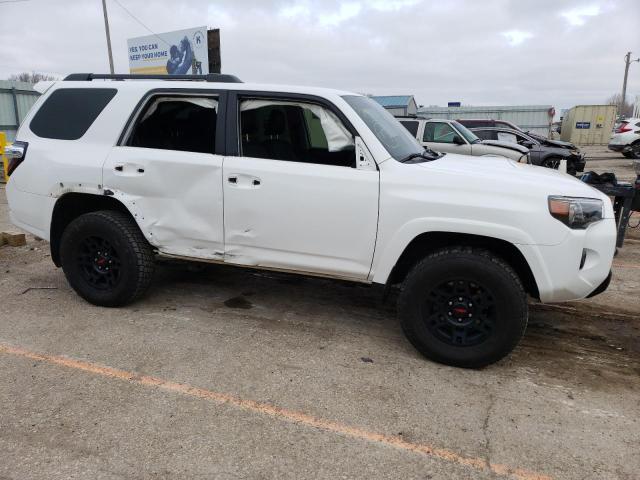 Photo 3 VIN: JTEBU5JR0G5293513 - TOYOTA 4RUNNER SR 