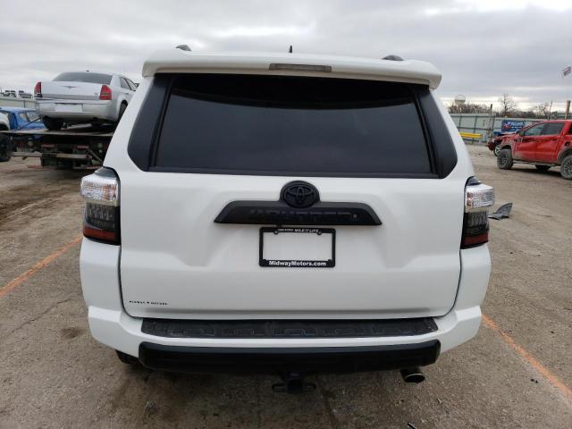 Photo 5 VIN: JTEBU5JR0G5293513 - TOYOTA 4RUNNER SR 