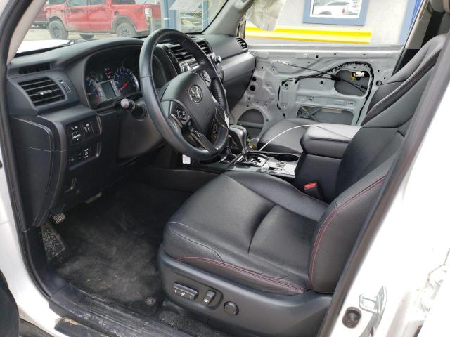 Photo 6 VIN: JTEBU5JR0G5293513 - TOYOTA 4RUNNER SR 