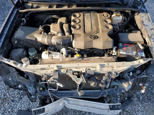 Photo 10 VIN: JTEBU5JR0G5294502 - TOYOTA 4RUNNER SR 