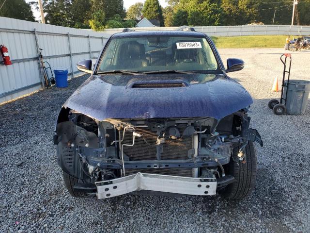 Photo 4 VIN: JTEBU5JR0G5294502 - TOYOTA 4RUNNER SR 