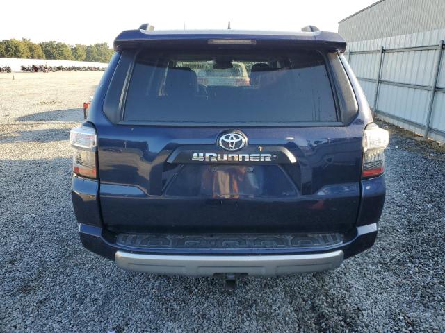 Photo 5 VIN: JTEBU5JR0G5294502 - TOYOTA 4RUNNER SR 