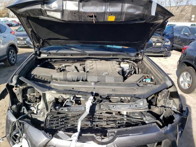 Photo 10 VIN: JTEBU5JR0G5299070 - TOYOTA 4RUNNER SR 