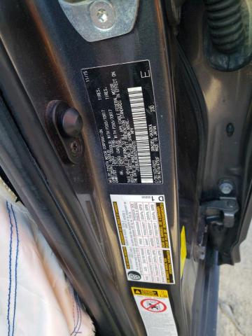 Photo 11 VIN: JTEBU5JR0G5299070 - TOYOTA 4RUNNER SR 