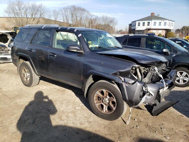 Photo 3 VIN: JTEBU5JR0G5299070 - TOYOTA 4RUNNER SR 