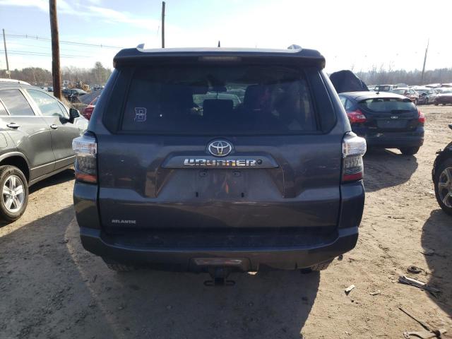 Photo 5 VIN: JTEBU5JR0G5299070 - TOYOTA 4RUNNER SR 