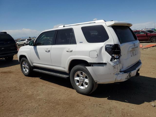 Photo 1 VIN: JTEBU5JR0G5299277 - TOYOTA 4RUNNER 