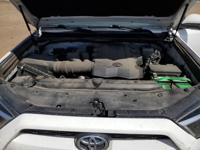 Photo 11 VIN: JTEBU5JR0G5299277 - TOYOTA 4RUNNER 