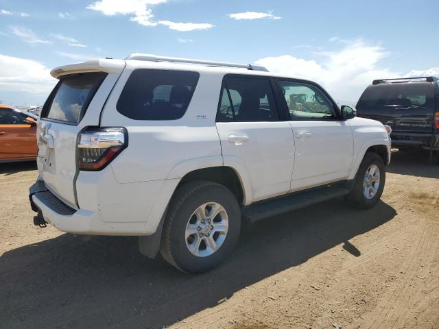 Photo 2 VIN: JTEBU5JR0G5299277 - TOYOTA 4RUNNER 