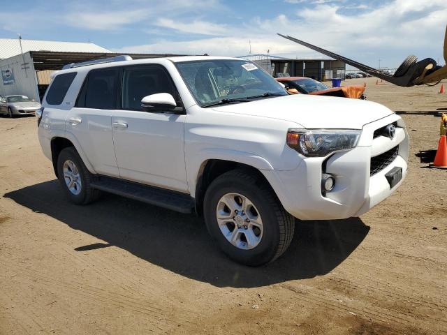 Photo 3 VIN: JTEBU5JR0G5299277 - TOYOTA 4RUNNER 