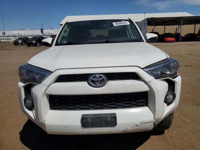 Photo 4 VIN: JTEBU5JR0G5299277 - TOYOTA 4RUNNER 