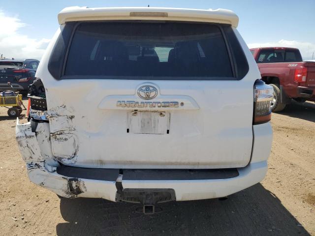 Photo 5 VIN: JTEBU5JR0G5299277 - TOYOTA 4RUNNER 