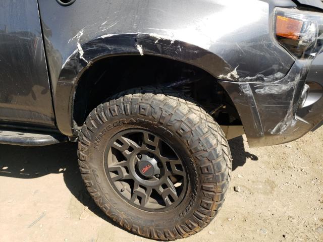 Photo 8 VIN: JTEBU5JR0G5299764 - TOYOTA 4RUNNER SR 