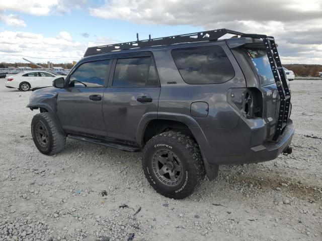 Photo 1 VIN: JTEBU5JR0G5309614 - TOYOTA 4RUNNER SR 