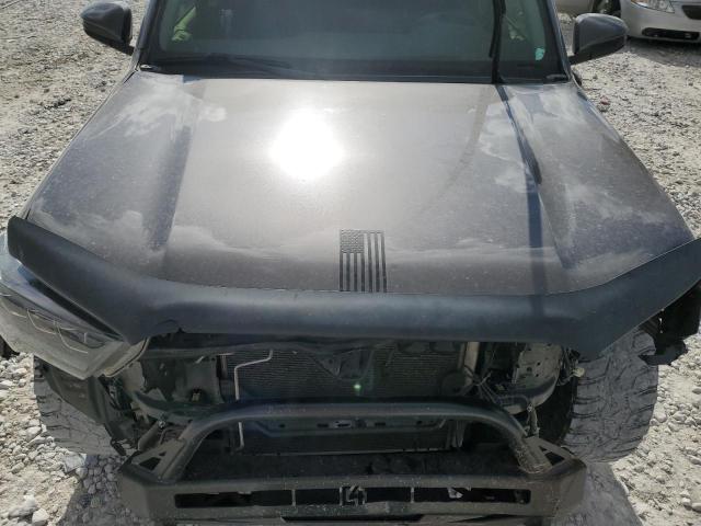 Photo 11 VIN: JTEBU5JR0G5309614 - TOYOTA 4RUNNER SR 