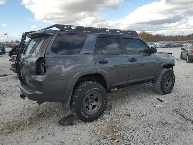 Photo 2 VIN: JTEBU5JR0G5309614 - TOYOTA 4RUNNER SR 