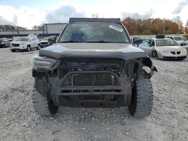 Photo 4 VIN: JTEBU5JR0G5309614 - TOYOTA 4RUNNER SR 