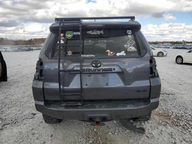 Photo 5 VIN: JTEBU5JR0G5309614 - TOYOTA 4RUNNER SR 